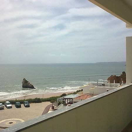 Rocha Praia Mar Beach Front Line Bay Portimao Ruang foto